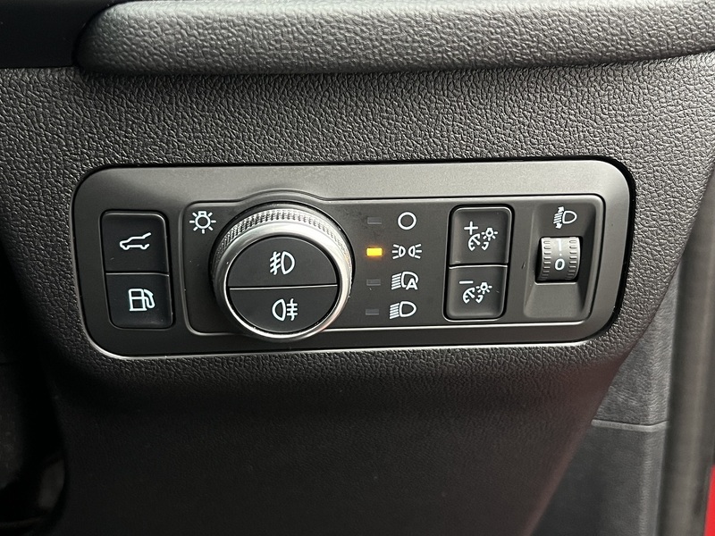 Ford Kuga EcoBoost Duratec ST-Line - U11585