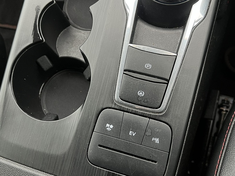 Ford Kuga EcoBoost Duratec ST-Line - U11585