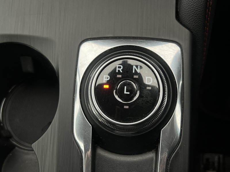 Ford Kuga EcoBoost Duratec ST-Line - U11585