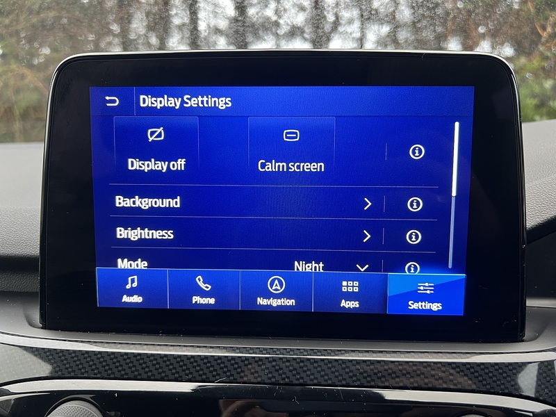 Ford Kuga EcoBoost Duratec ST-Line - U11585