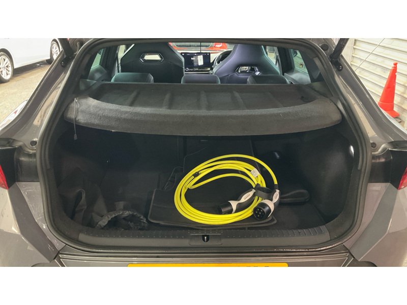 CUPRA Formentor eHybrid VZ1 - U11586