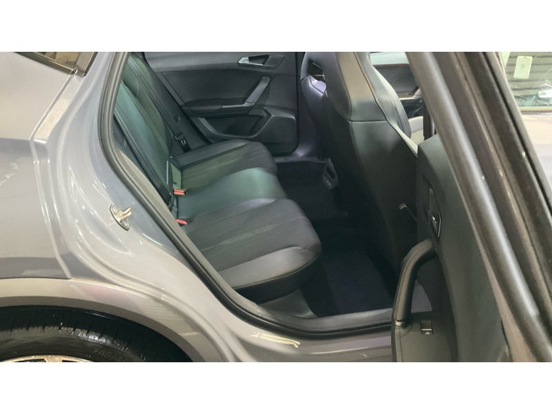 CUPRA Formentor eHybrid VZ1 - U11586