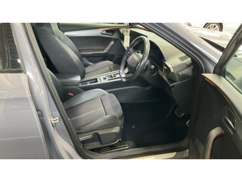 CUPRA Formentor eHybrid VZ1 - U11586