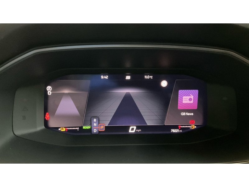 CUPRA Formentor eHybrid VZ1 - U11586