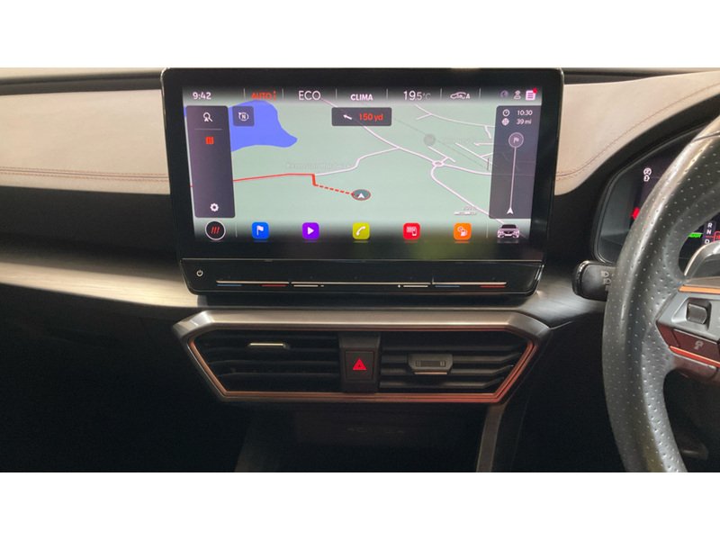 CUPRA Formentor eHybrid VZ1 - U11586