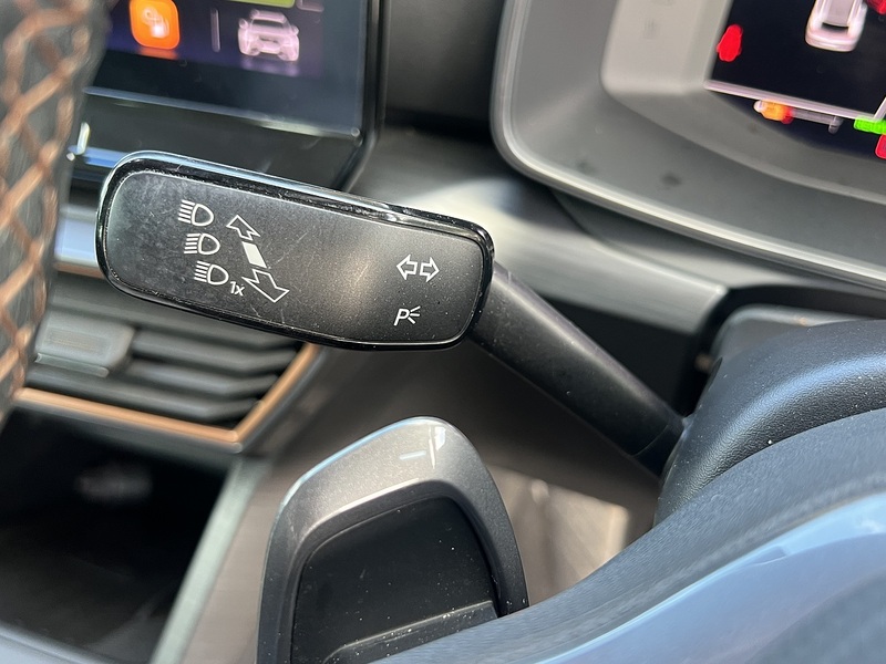 CUPRA Formentor eHybrid VZ1 - U11586