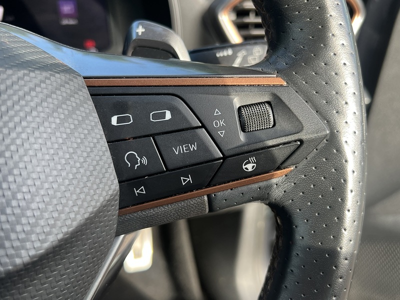 CUPRA Formentor eHybrid VZ1 - U11586