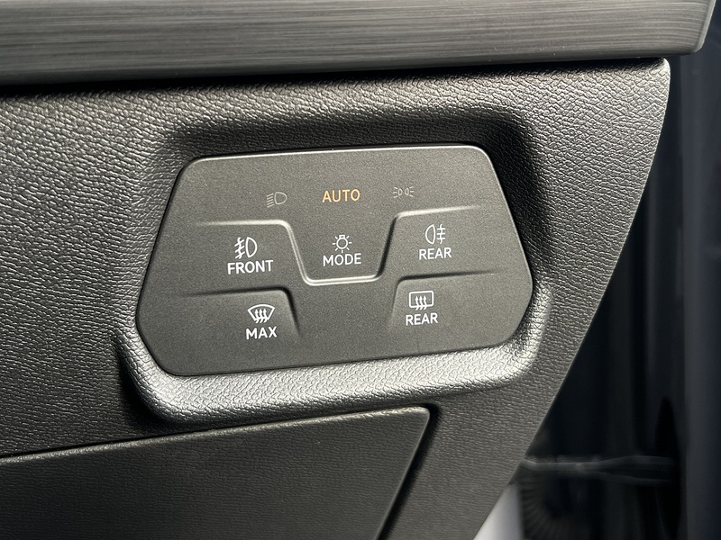 CUPRA Formentor eHybrid VZ1 - U11586