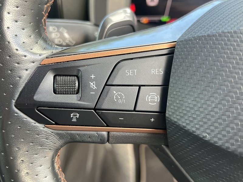 CUPRA Formentor eHybrid VZ1 - U11586