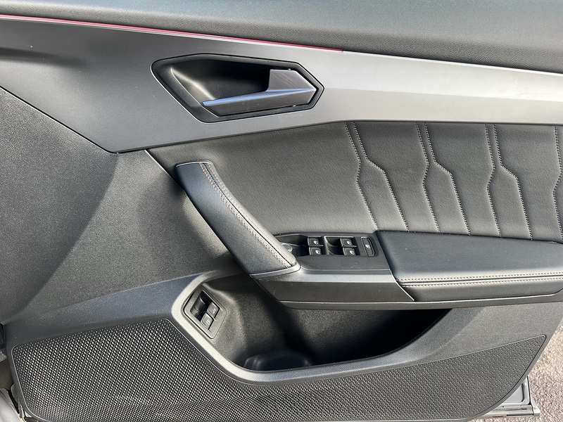 CUPRA Formentor eHybrid VZ1 - U11586