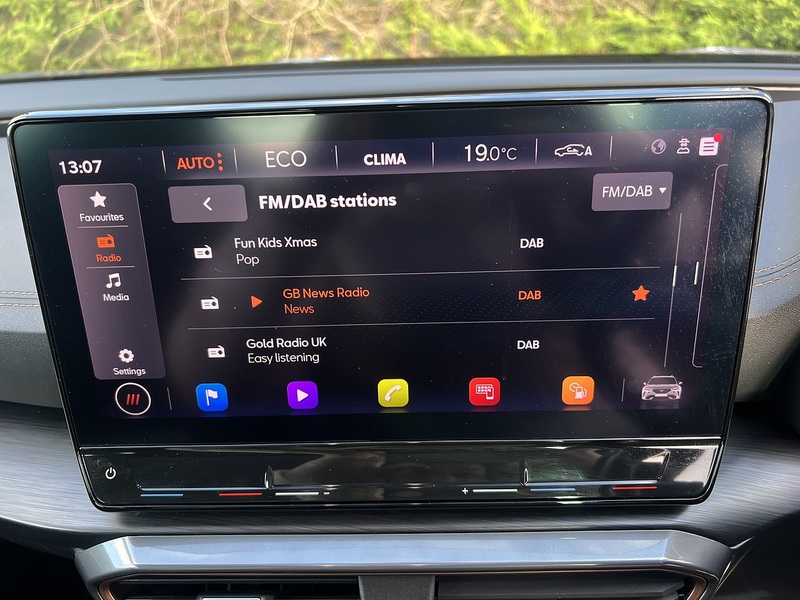 CUPRA Formentor eHybrid VZ1 - U11586