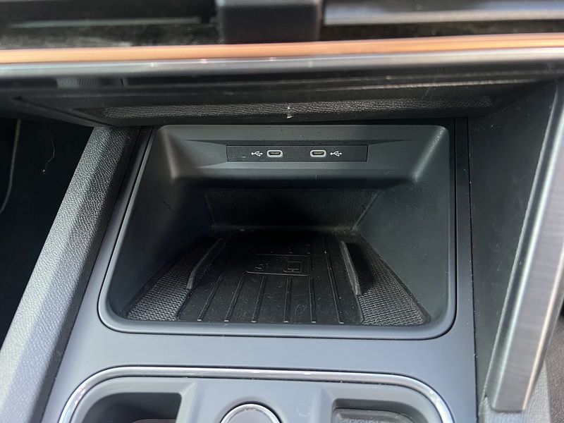 CUPRA Formentor eHybrid VZ1 - U11586