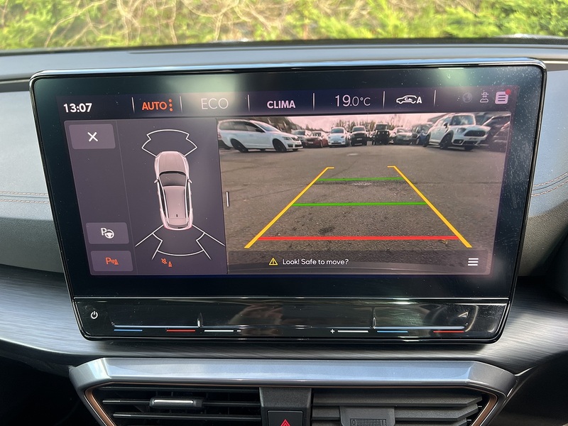 CUPRA Formentor eHybrid VZ1 - U11586