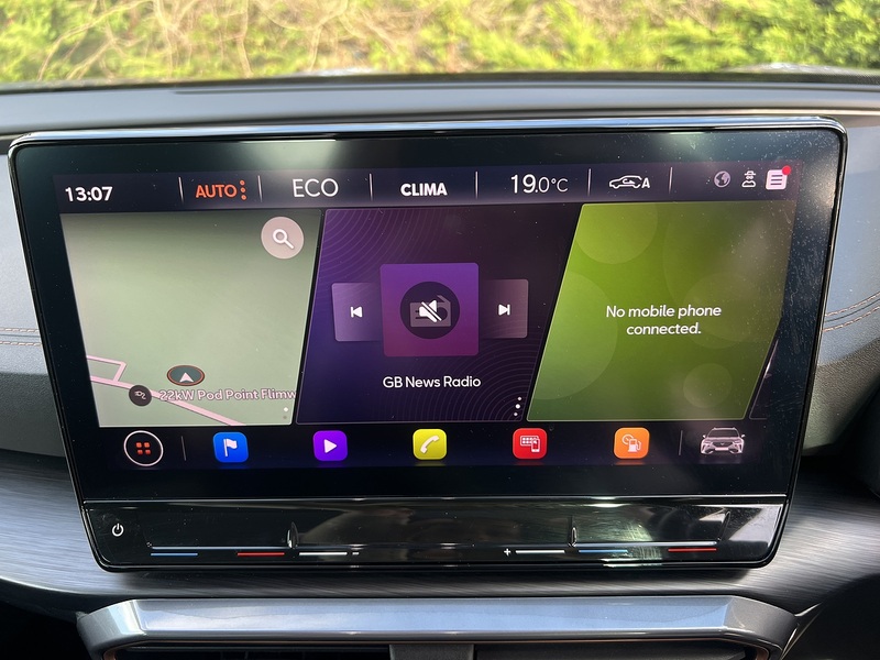 CUPRA Formentor eHybrid VZ1 - U11586