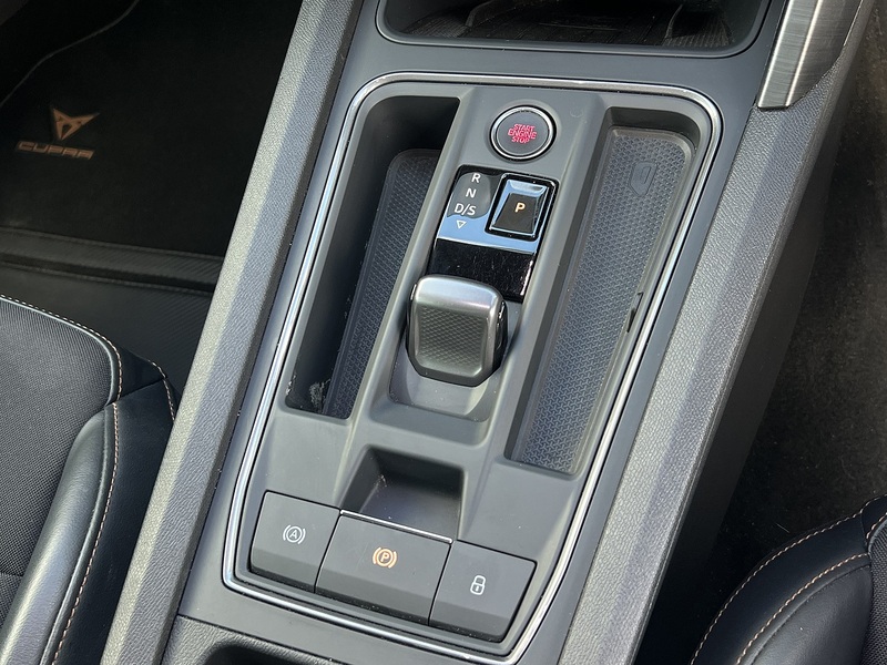 CUPRA Formentor eHybrid VZ1 - U11586