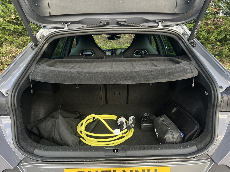 CUPRA Formentor eHybrid VZ1 - U11586