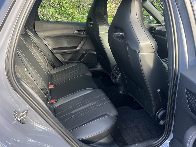 CUPRA Formentor eHybrid VZ1 - U11586