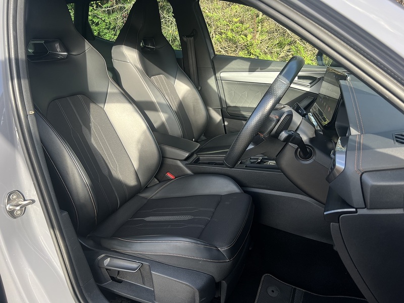 CUPRA Formentor eHybrid VZ1 - U11586