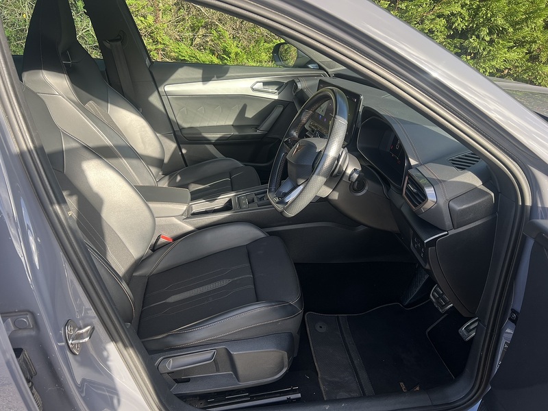 CUPRA Formentor eHybrid VZ1 - U11586