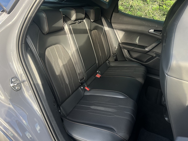 CUPRA Formentor eHybrid VZ1 - U11586