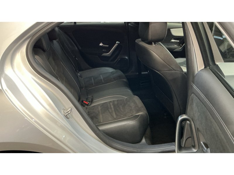 Mercedes-Benz A Class A250e AMG Line Edition - U11589