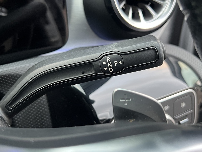 Mercedes-Benz A Class A250e AMG Line Edition - U11589