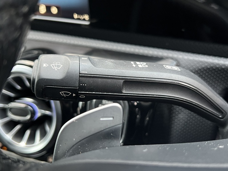 Mercedes-Benz A Class A250e AMG Line Edition - U11589