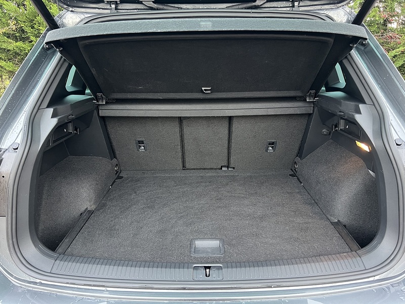 Volkswagen Tiguan TSI EVO R-Line Tech - U11590