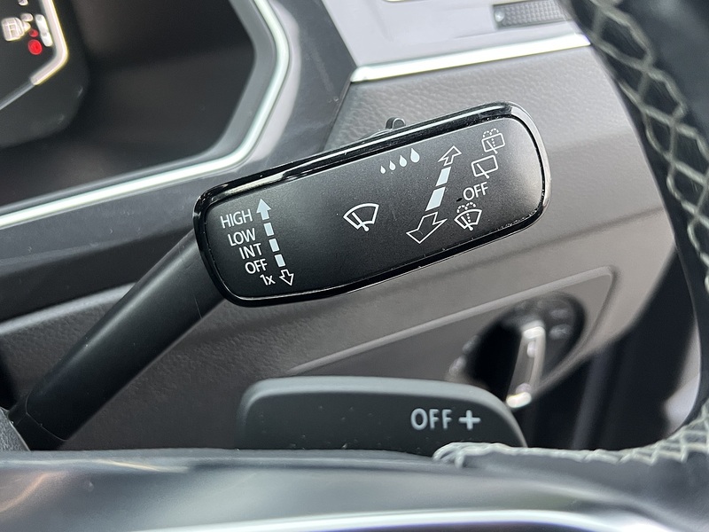 Volkswagen Tiguan TSI EVO R-Line Tech - U11590