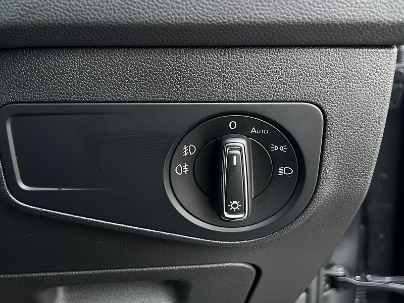 Volkswagen Tiguan TSI EVO R-Line Tech - U11590