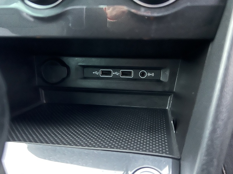 Volkswagen Tiguan TSI EVO R-Line Tech - U11590