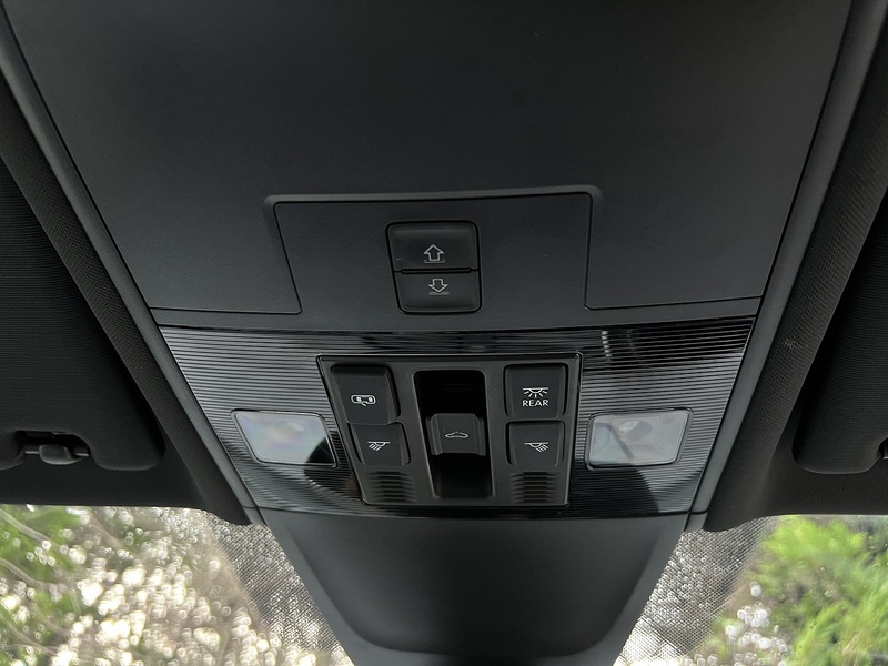 Volkswagen Tiguan TSI EVO R-Line Tech - U11590