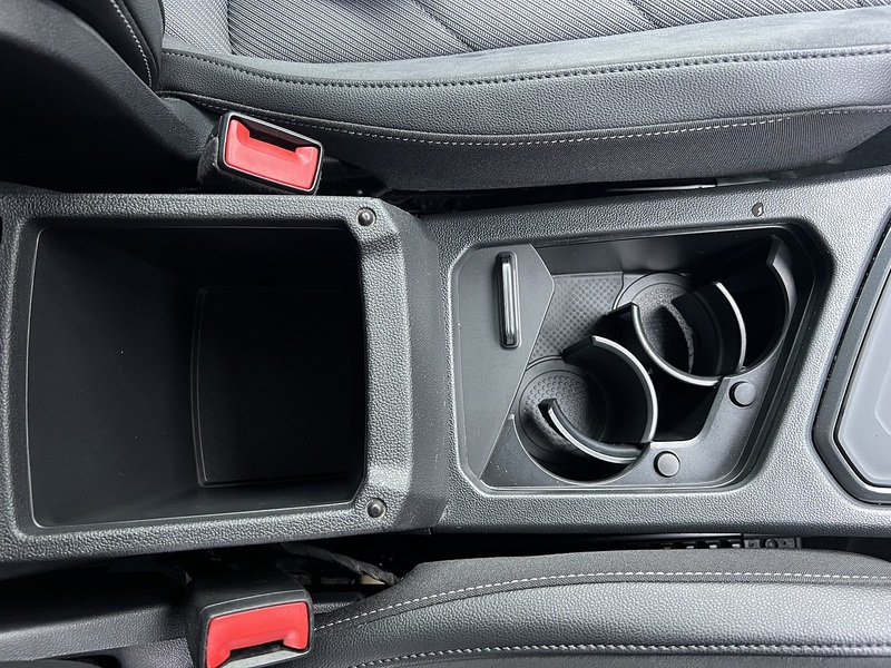 Volkswagen Tiguan TSI EVO R-Line Tech - U11590