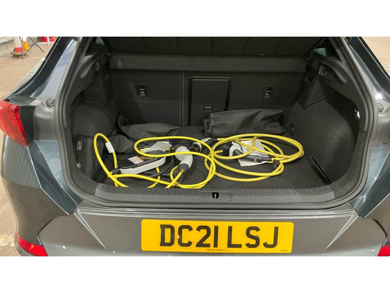 CUPRA Formentor eHybrid V2 - U11591