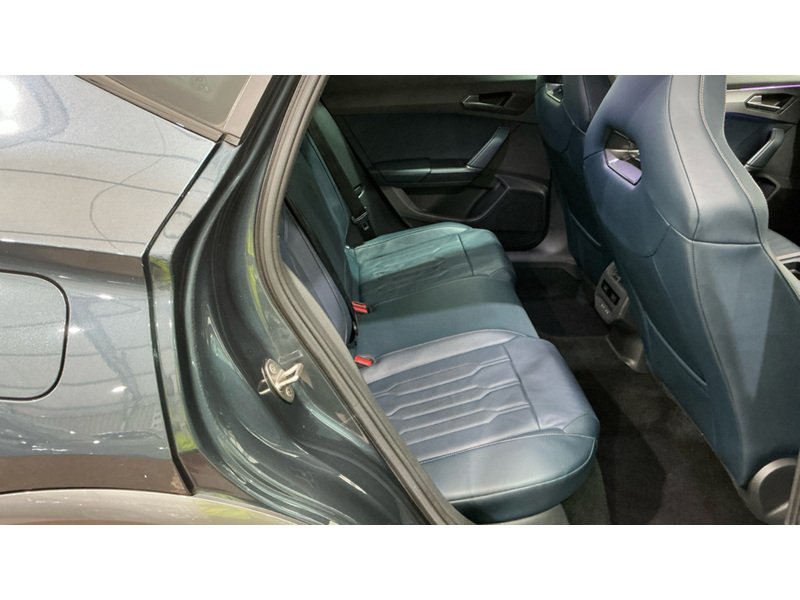 CUPRA Formentor eHybrid V2 - U11591