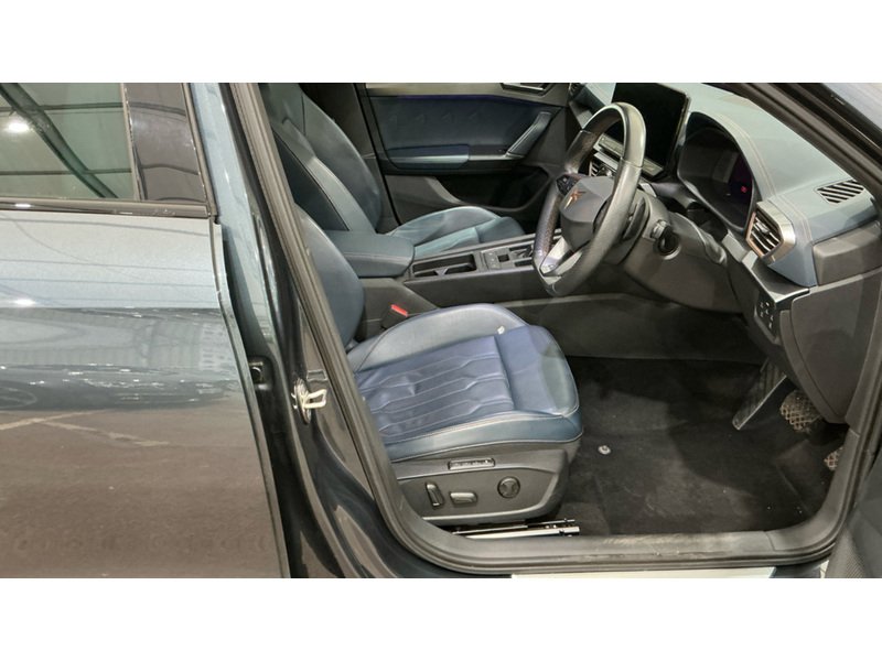 CUPRA Formentor eHybrid V2 - U11591