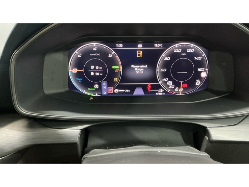 CUPRA Formentor eHybrid V2 - U11591