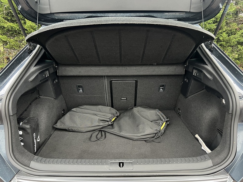 CUPRA Formentor eHybrid V2 - U11591