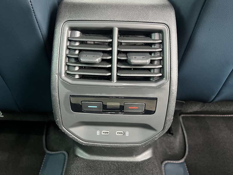 CUPRA Formentor eHybrid V2 - U11591