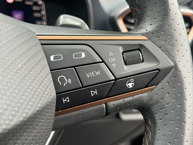 CUPRA Formentor eHybrid V2 - U11591