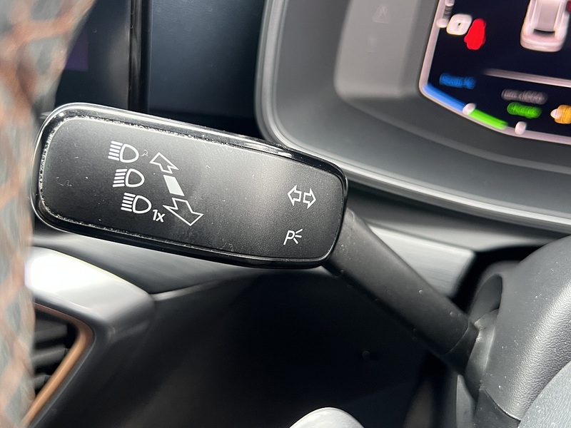 CUPRA Formentor eHybrid V2 - U11591