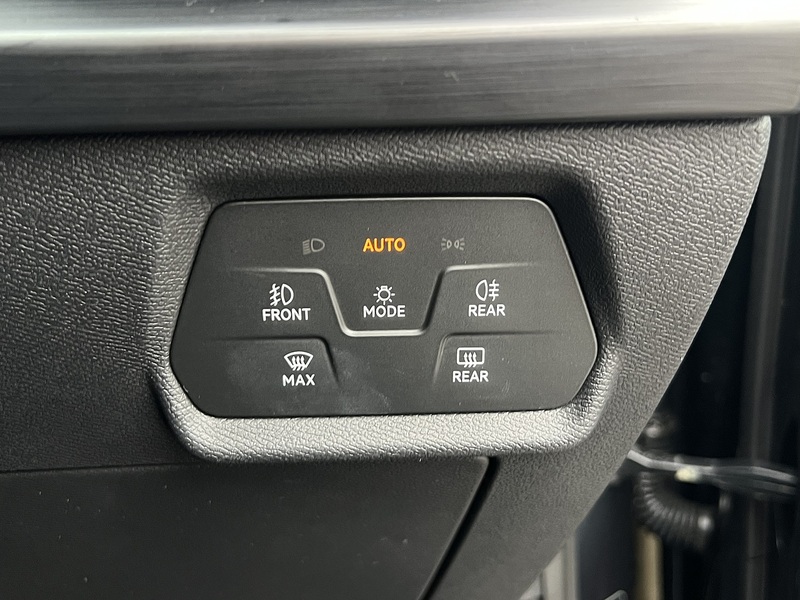 CUPRA Formentor eHybrid V2 - U11591