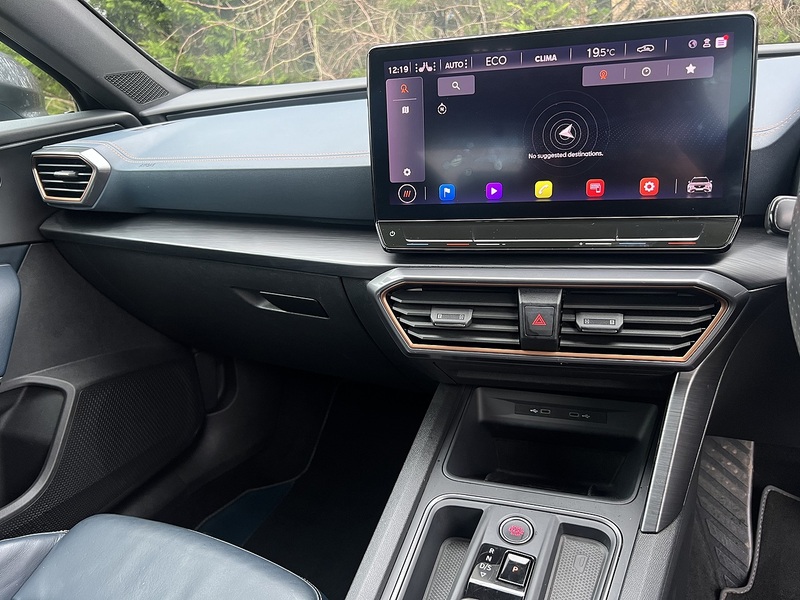 CUPRA Formentor eHybrid V2 - U11591