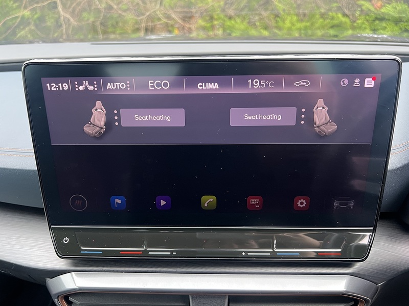 CUPRA Formentor eHybrid V2 - U11591