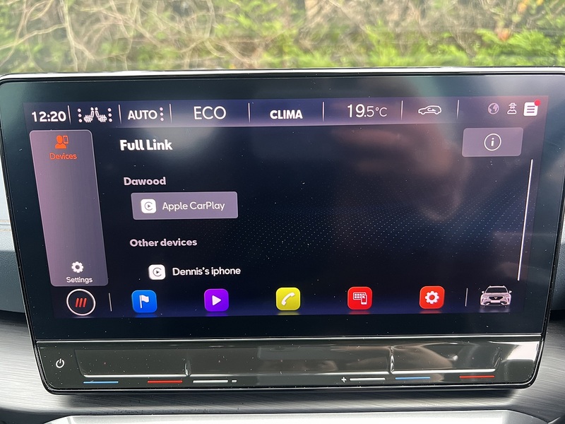 CUPRA Formentor eHybrid V2 - U11591