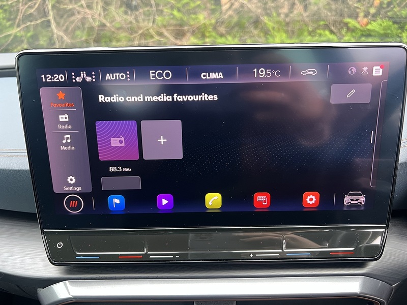 CUPRA Formentor eHybrid V2 - U11591