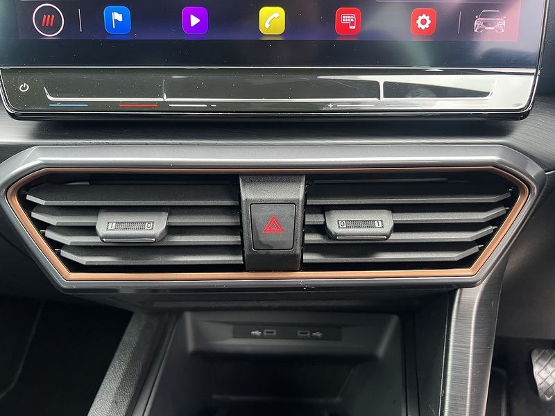 CUPRA Formentor eHybrid V2 - U11591