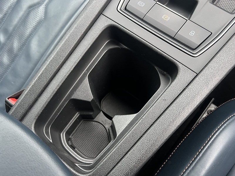 CUPRA Formentor eHybrid V2 - U11591