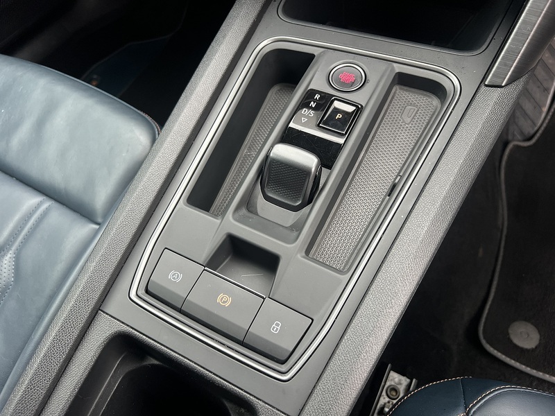 CUPRA Formentor eHybrid V2 - U11591