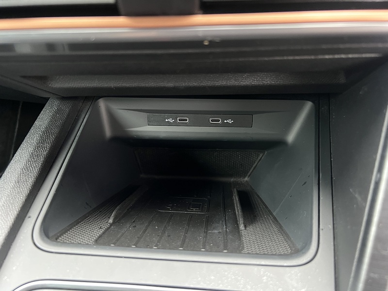 CUPRA Formentor eHybrid V2 - U11591